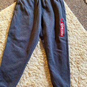Nike Sweatpants